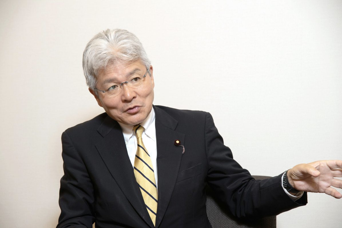 参院選まで4カ月 立憲民主党 石川知裕が2人目候補決定も、繰り返される選考の混迷 逢坂誠二（立民道連代表）の足りなすぎる指導力 ｜ ニュース
