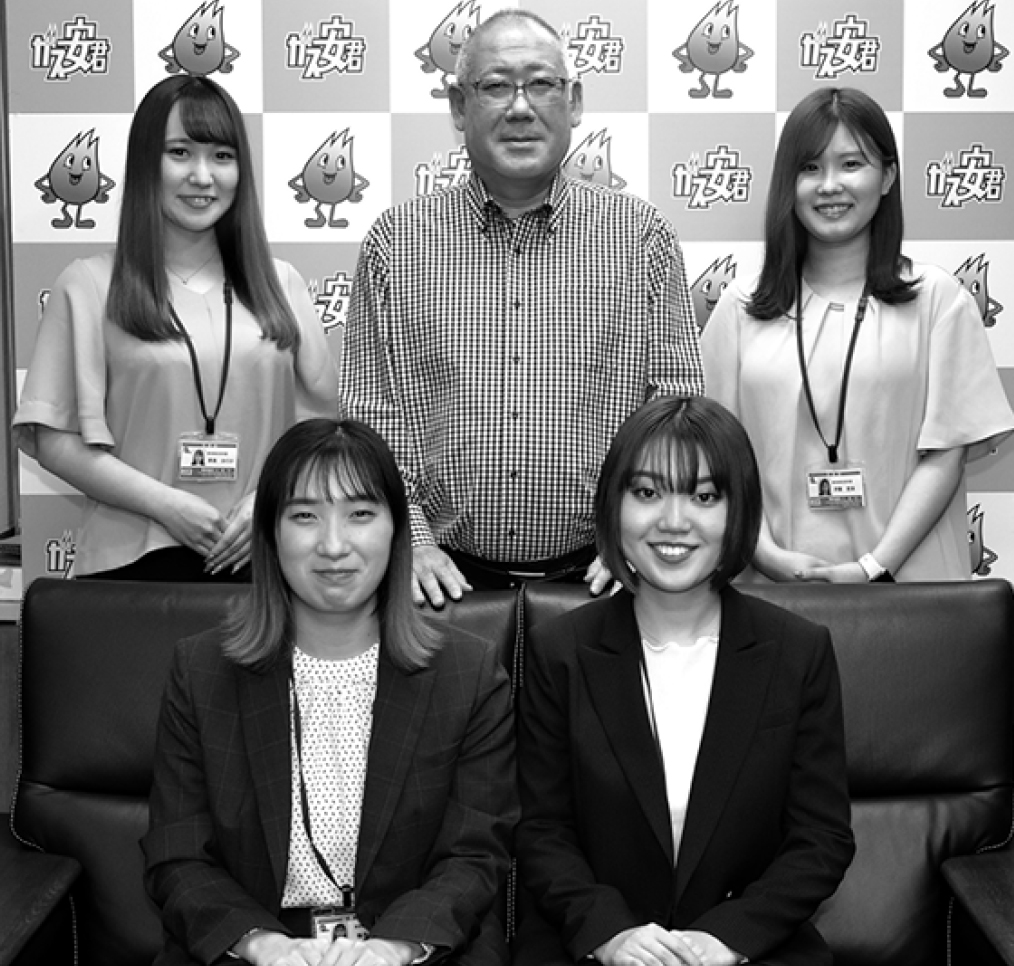 エクセレントカンパニー 日本 _ エクセレントカンパニー 特徴 – MSUOIB
