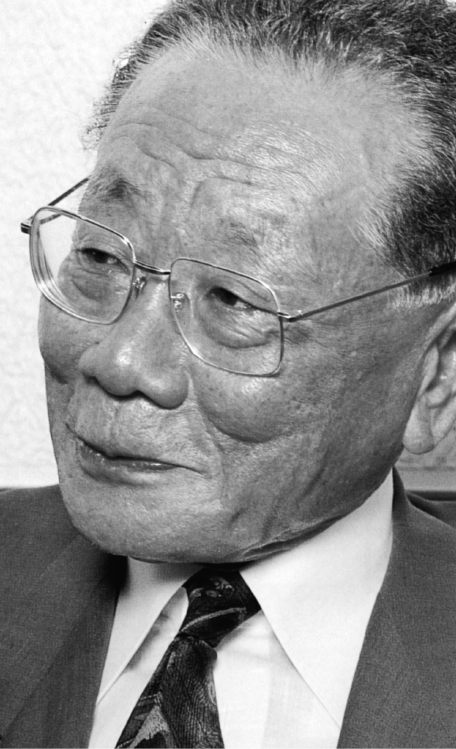 三浦守 東急百貨店会長【1993年 9月号】 ｜ ニュース ｜ Zaisatsu.jp【財さつJP】