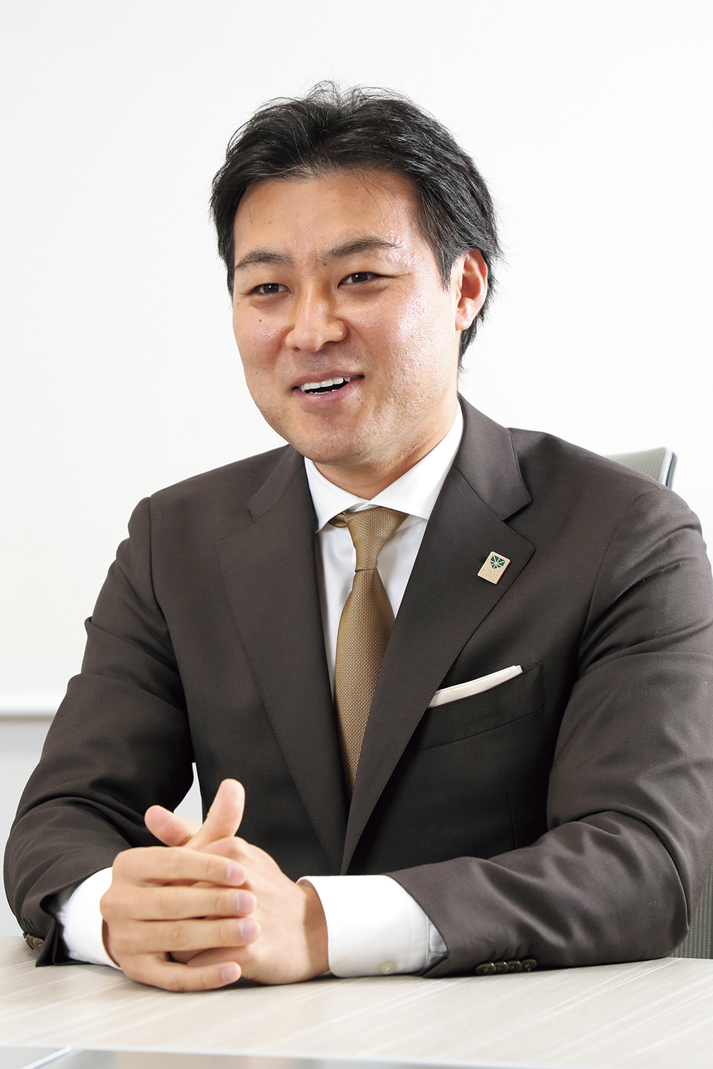 田中賢介理事長が開校を語る ｜ ニュース ｜ Zaisatsu.jp【財さつJP】