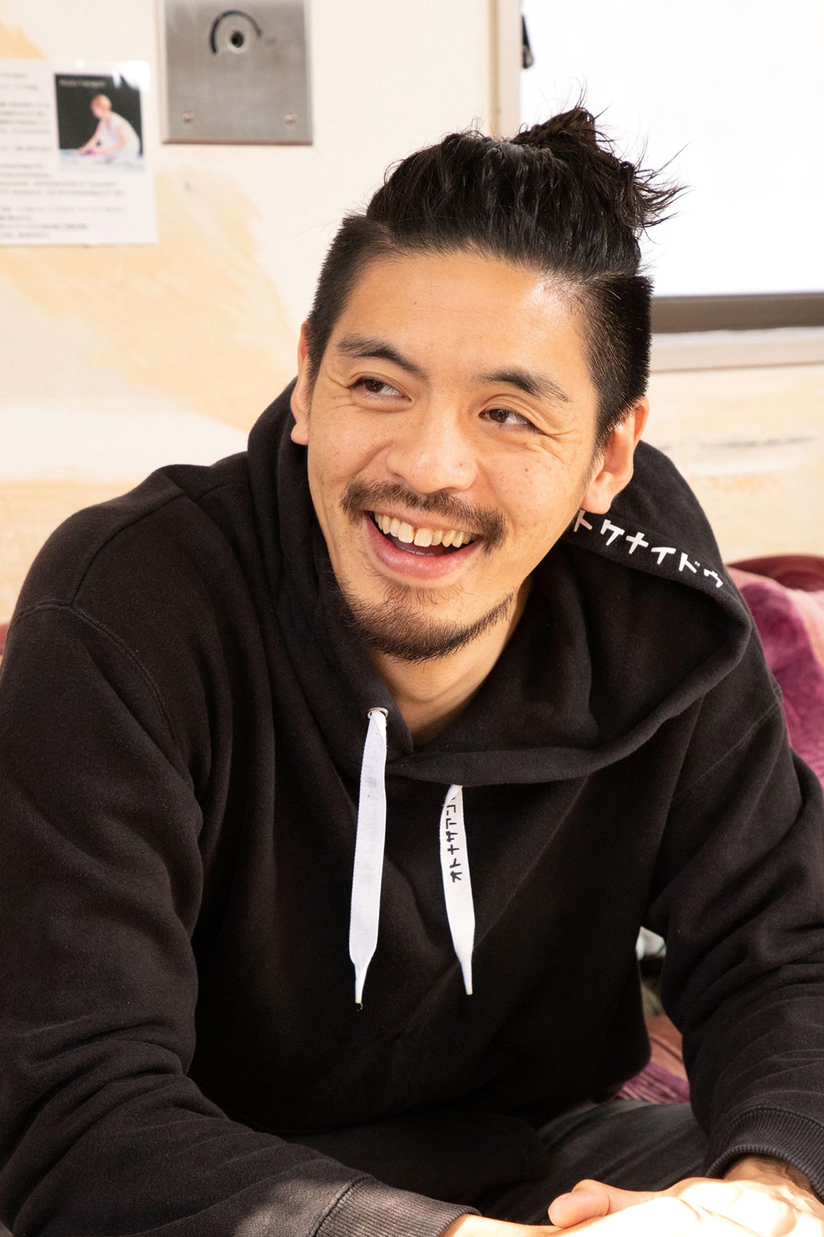 2023年1月号】五十嵐慎一郎 大人 社長 ｜ ニュース ｜ Zaisatsu.jp【財さつJP】