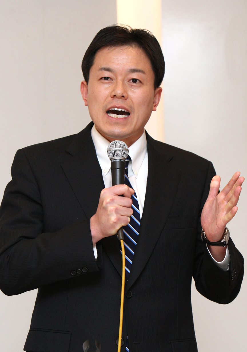 堀井学 堀井学 ｜ タグ一覧 ｜ Zaisatsu.jp【財さつJP】