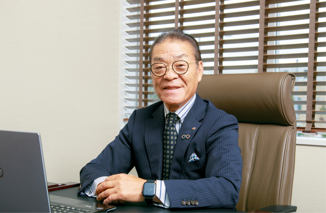 村田 晃啓氏【ムラタ会長】 ｜ ニュース ｜ Zaisatsu.jp【財さつJP】