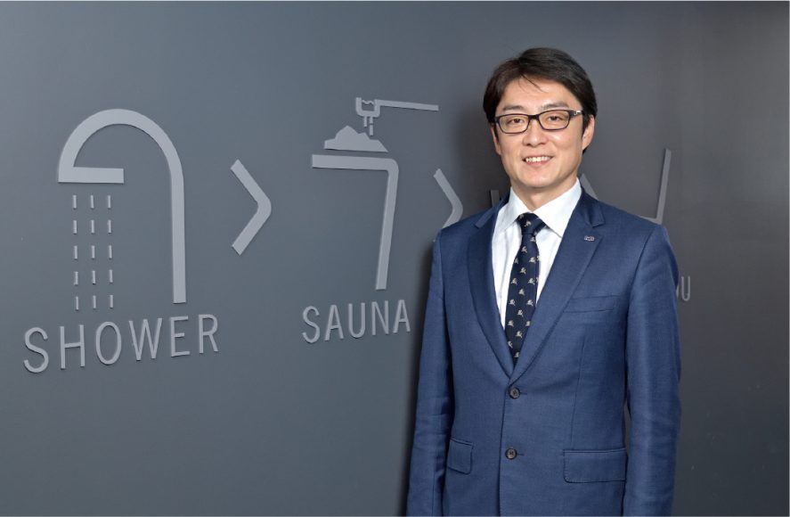 藤井 將博氏【藤井ビル社長】 ｜ ニュース ｜ Zaisatsu.jp【財さつJP】