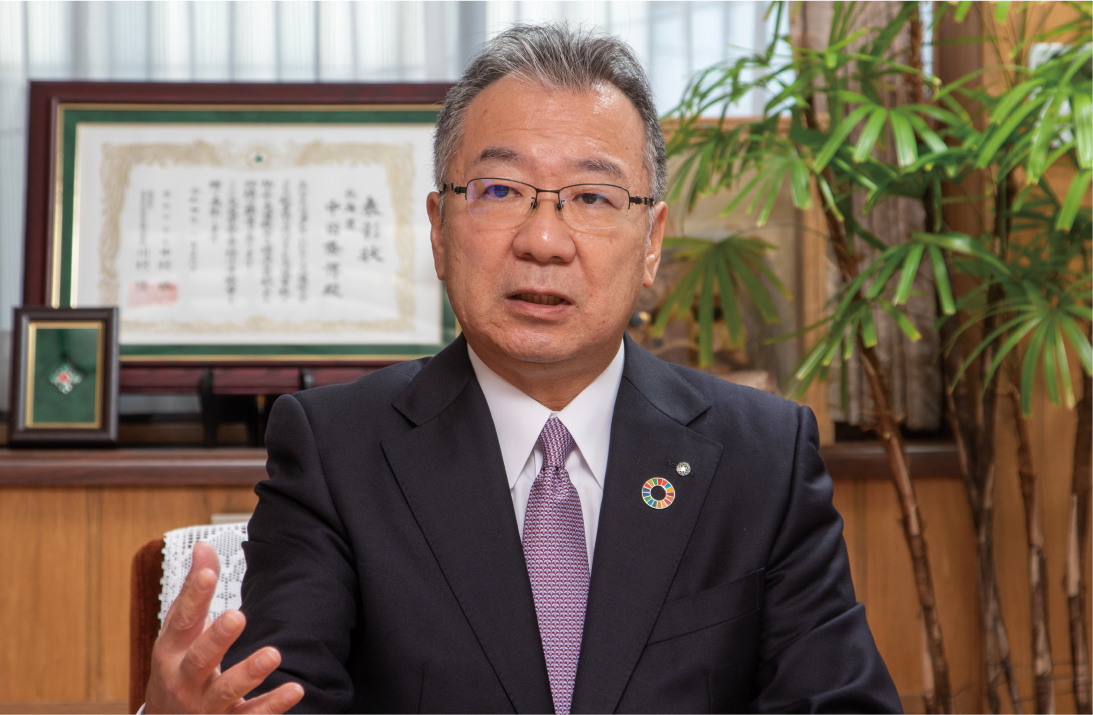 社長がやるトップセールスの極意 田中道信 社長がやるトップセールスの極意 | 経営セミナー・本・講演音声