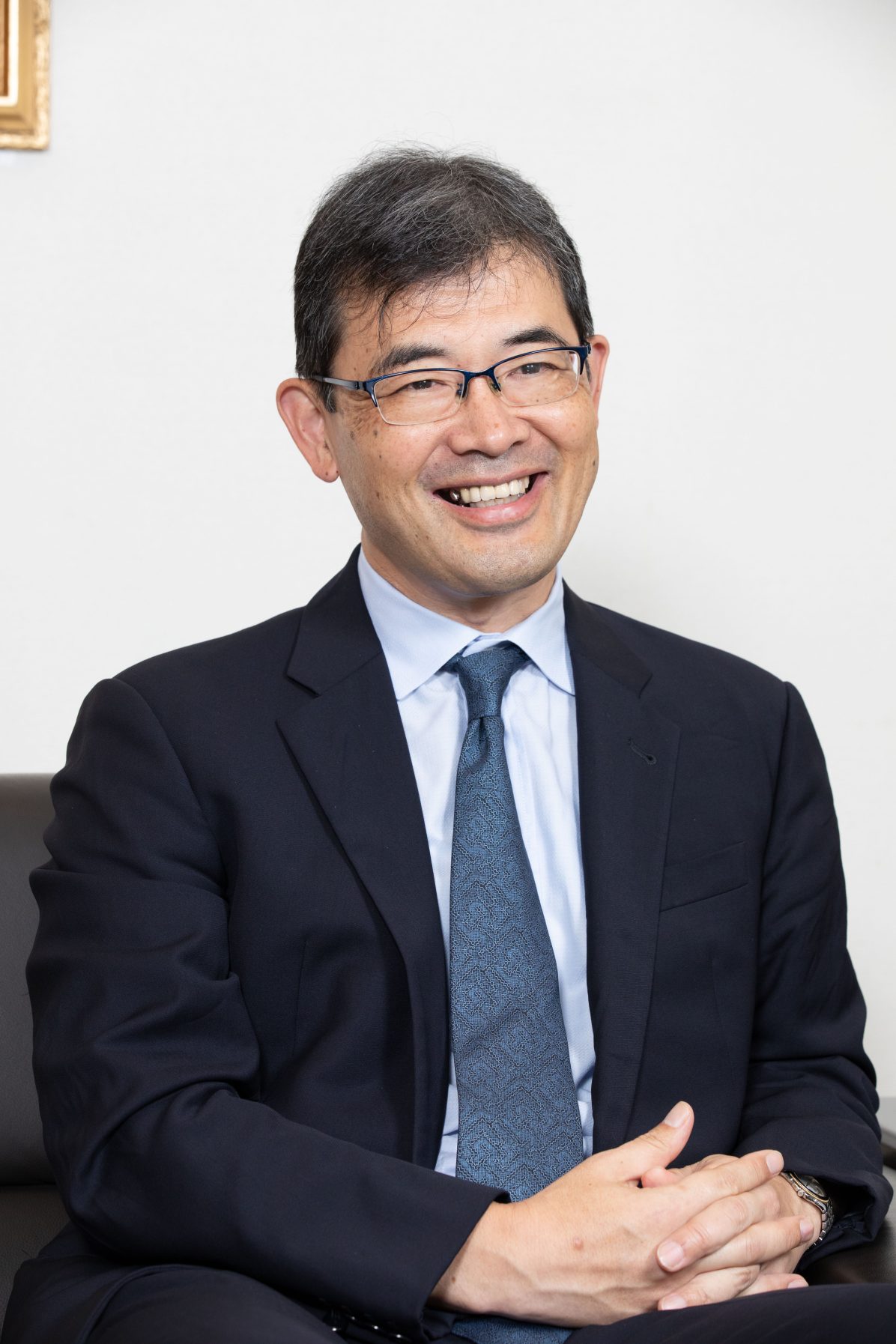 日本銀行・岡本宜樹札幌支店長、課題克服の北海道モデルは全国で通用する！ ｜ ニュース ｜ Zaisatsu.jp【財さつJP】