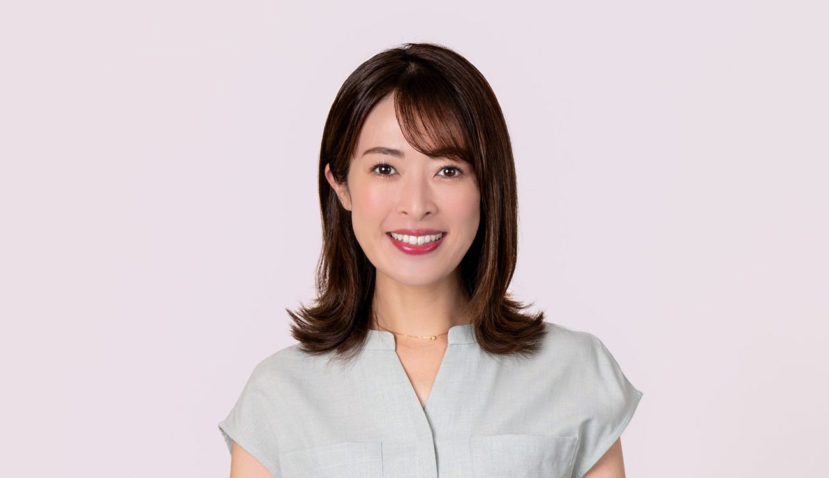 ヴォイス所属でイチオシの顔が〝そろい踏み〟おかえり、元ＨＴＢ看板アナ・石沢綾子 ｜ ニュース ｜ Zaisatsu.jp【財さつJP】