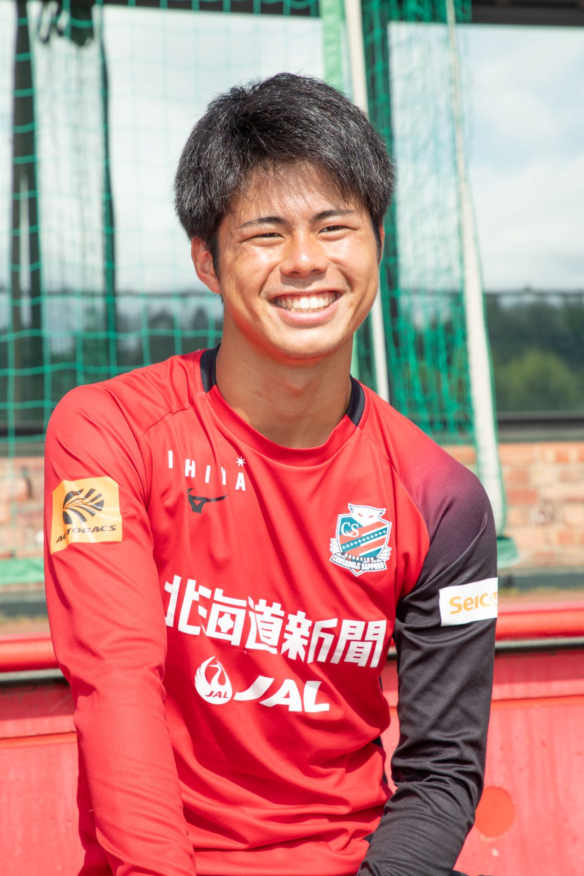 FW 大森真吾 | ニュース | Zaisatsu.jp【財さつJP】