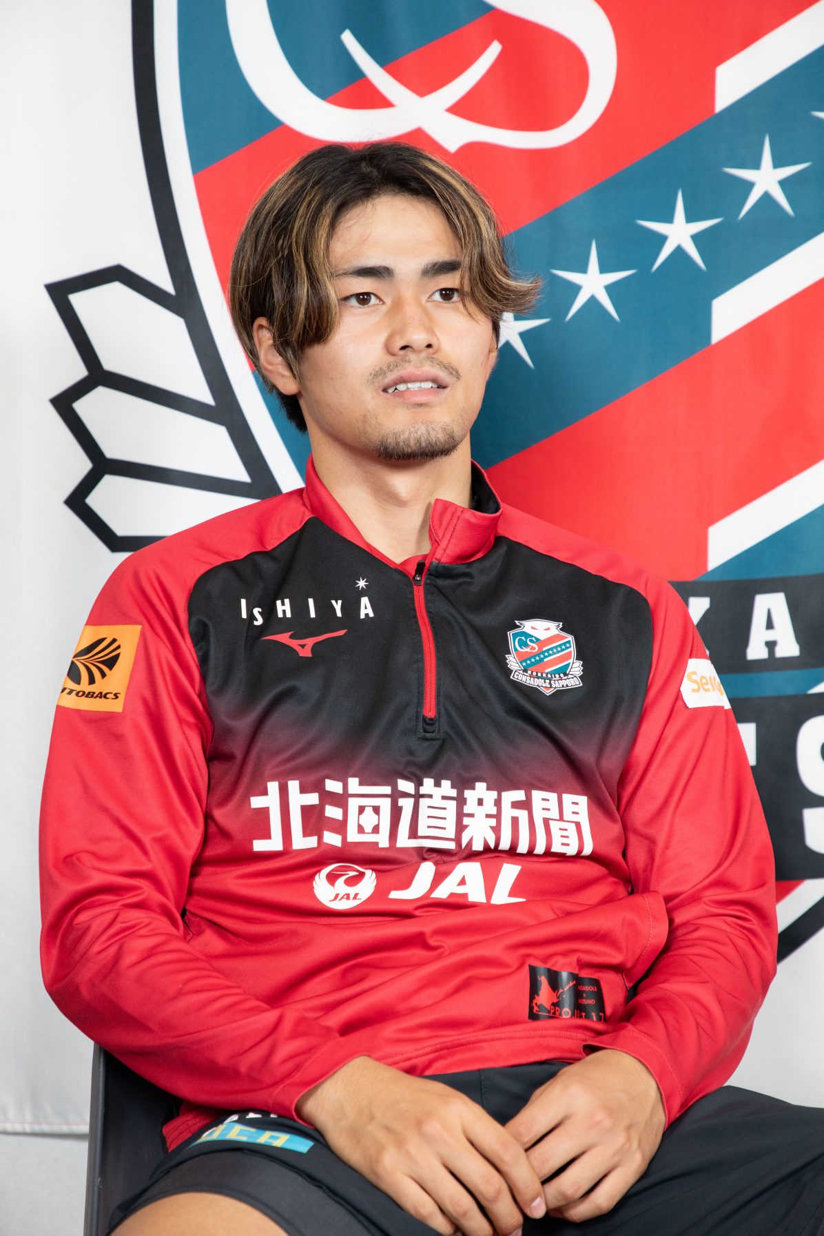 DF 馬場晴也 ｜ ニュース ｜ Zaisatsu.jp【財さつJP】