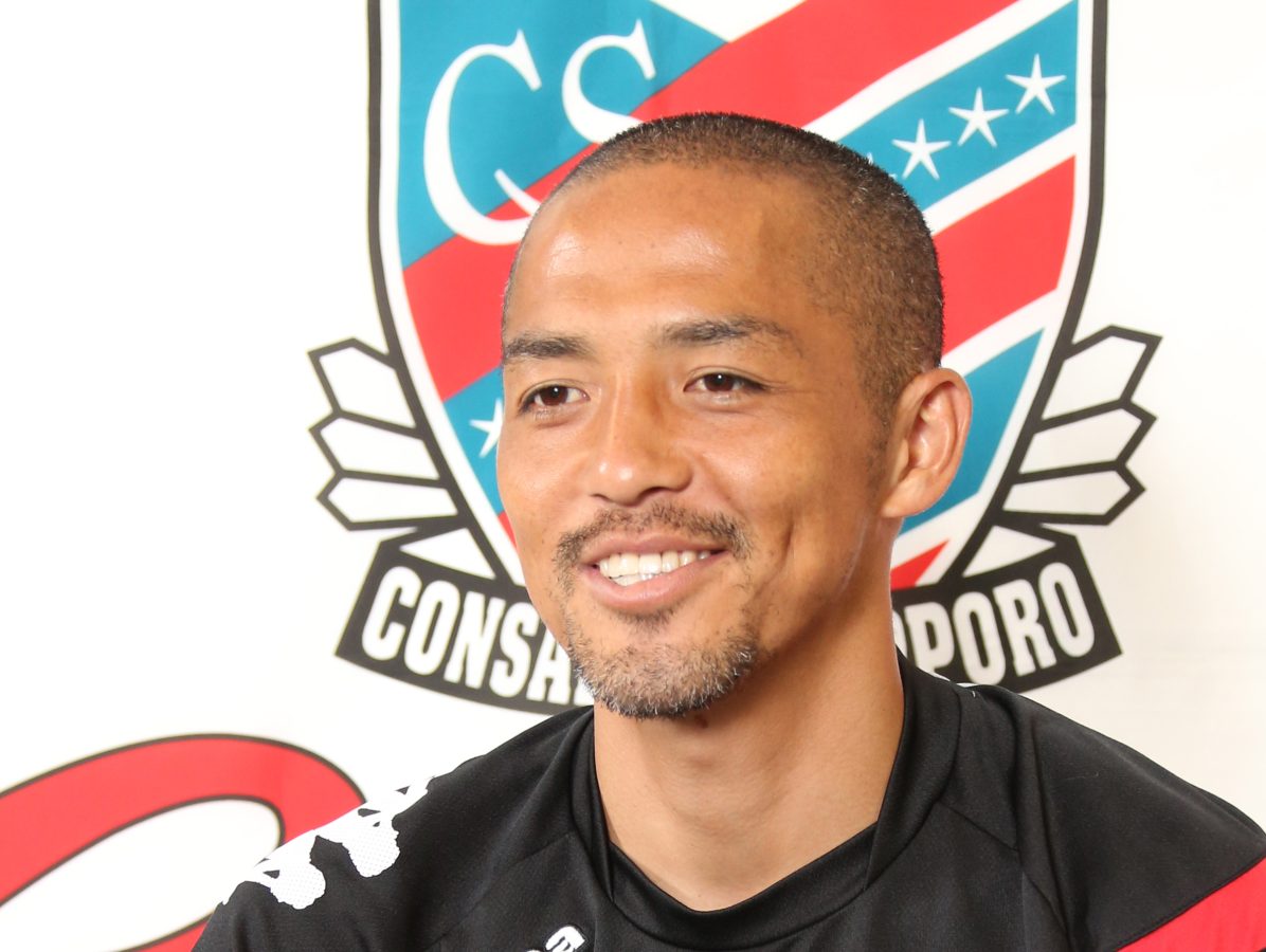 【再録・無料公開】デビュー直前！小野伸二！「“戦える”集団に変えてみせる」 ｜ ニュース ｜ Zaisatsu.jp【財さつJP】