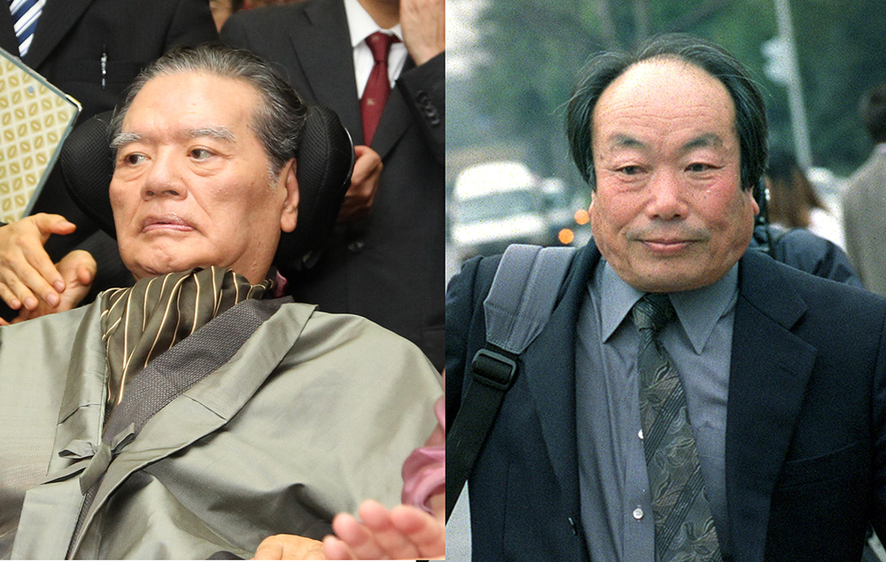 【無料公開】戸塚ヨットスクール戸塚宏校長、徳田虎雄との出会い……長谷川岳の素顔とは | ニュース | Zaisatsu.jp【財さつJP】