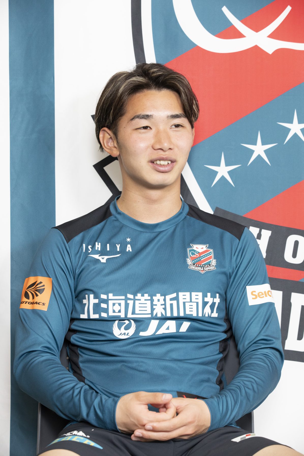 砂川誠コンサの深層】MF 田中克幸 ｜ ニュース ｜ Zaisatsu.jp【財さつJP】