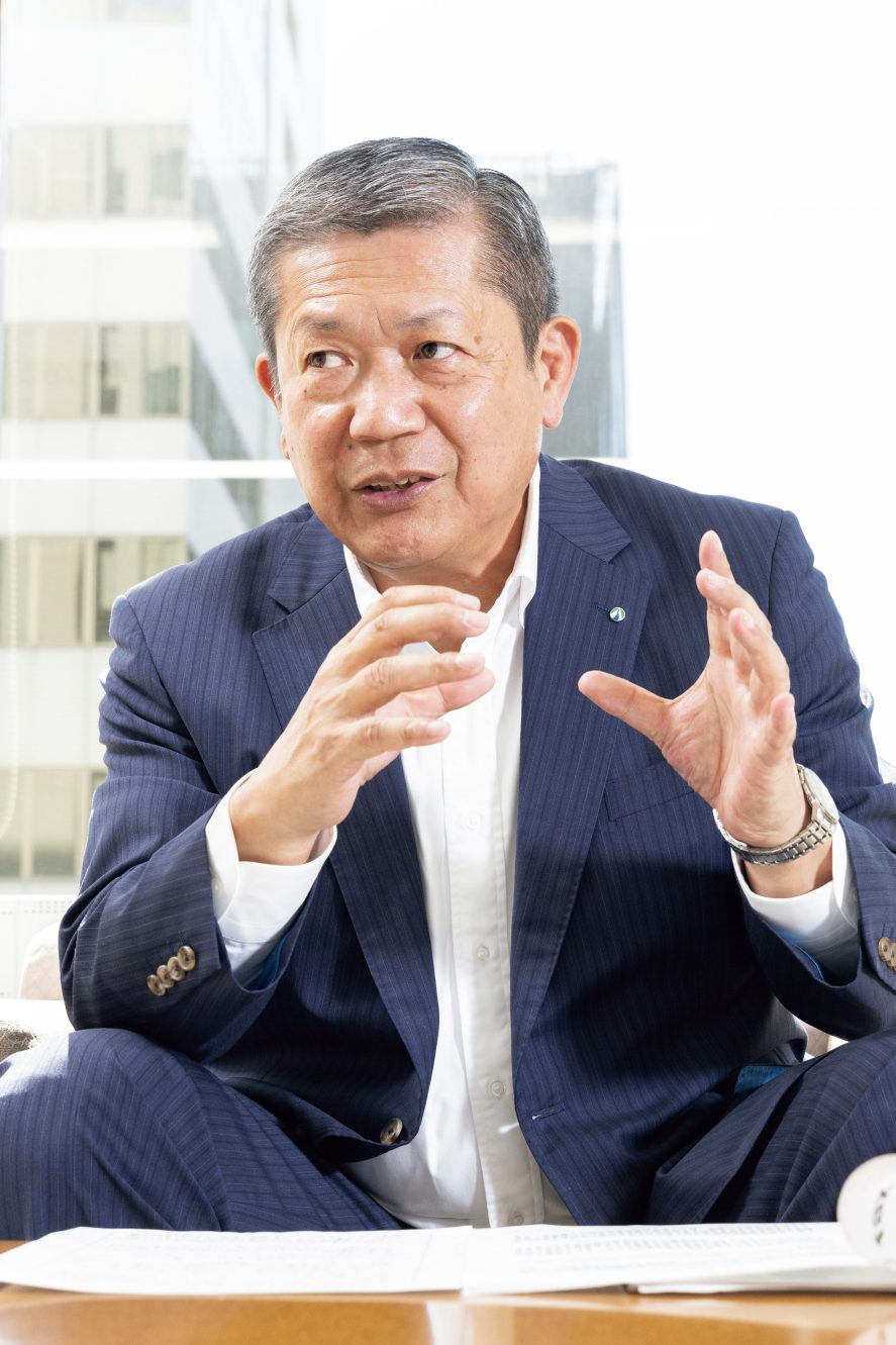 会長とその仕事/日本経営協会総合研究所/田中要人（単行本） 取締役副社長 本道純一 | NIコンサルティング 採用情報サイト