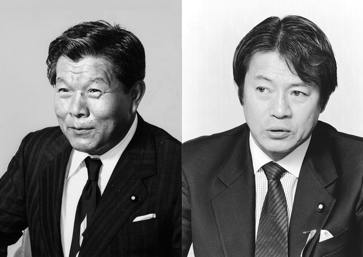 中川ブランド”の威光にすがる？北海道11区の自民党・衆院候補は