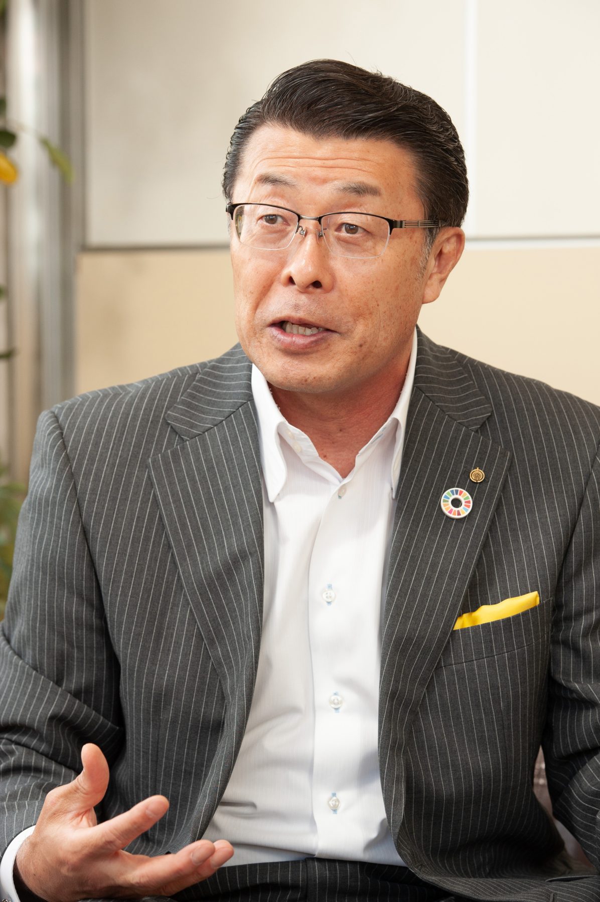 現経営陣が労使対応でお手上げ…十勝バスで労使闘争、前社長・野村文吾