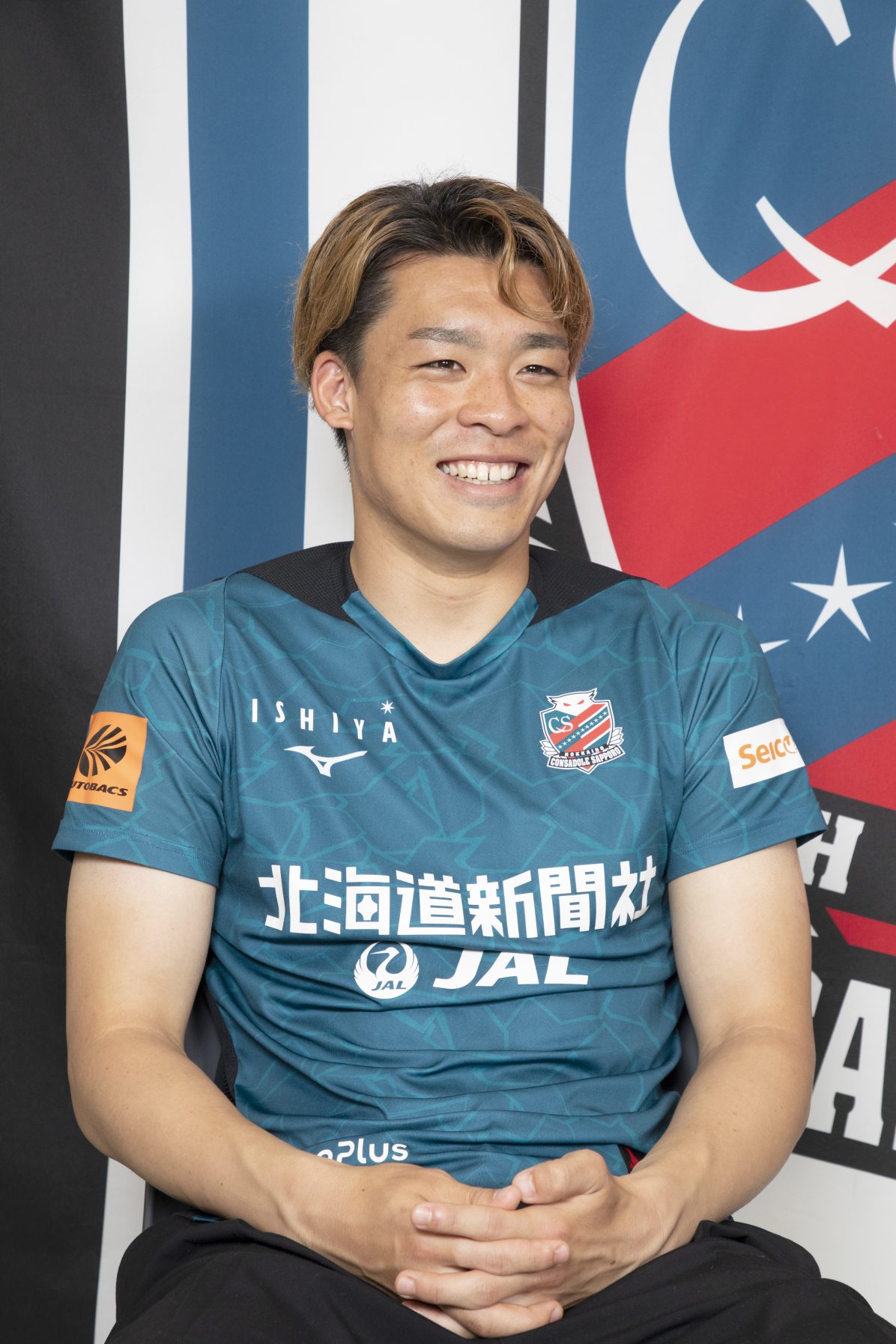 砂川誠コンサの深層】DF 家泉怜依 ｜ ニュース ｜ Zaisatsu.jp【財さつJP】