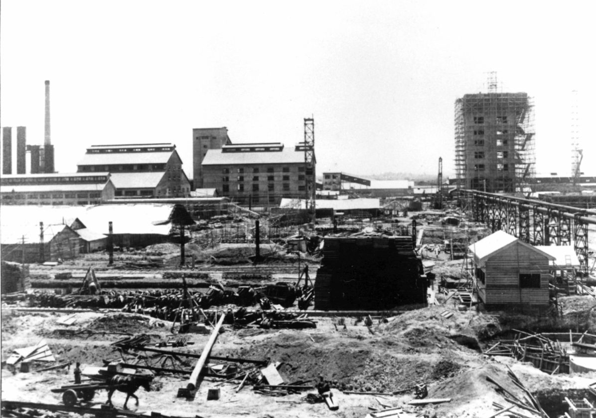 たかす百科事典 1992年 北海道滝川市 道内9都市“戦禍の爪痕”】〈滝川市〉軍需産業の知られざる拠点だった