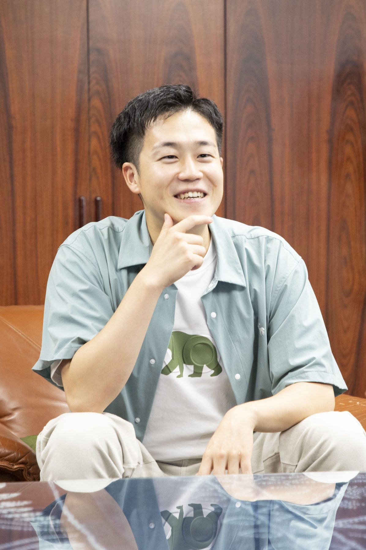 file16＞もっくん #ん〜〜〜もっくんです #食べ歩き ｜ ニュース