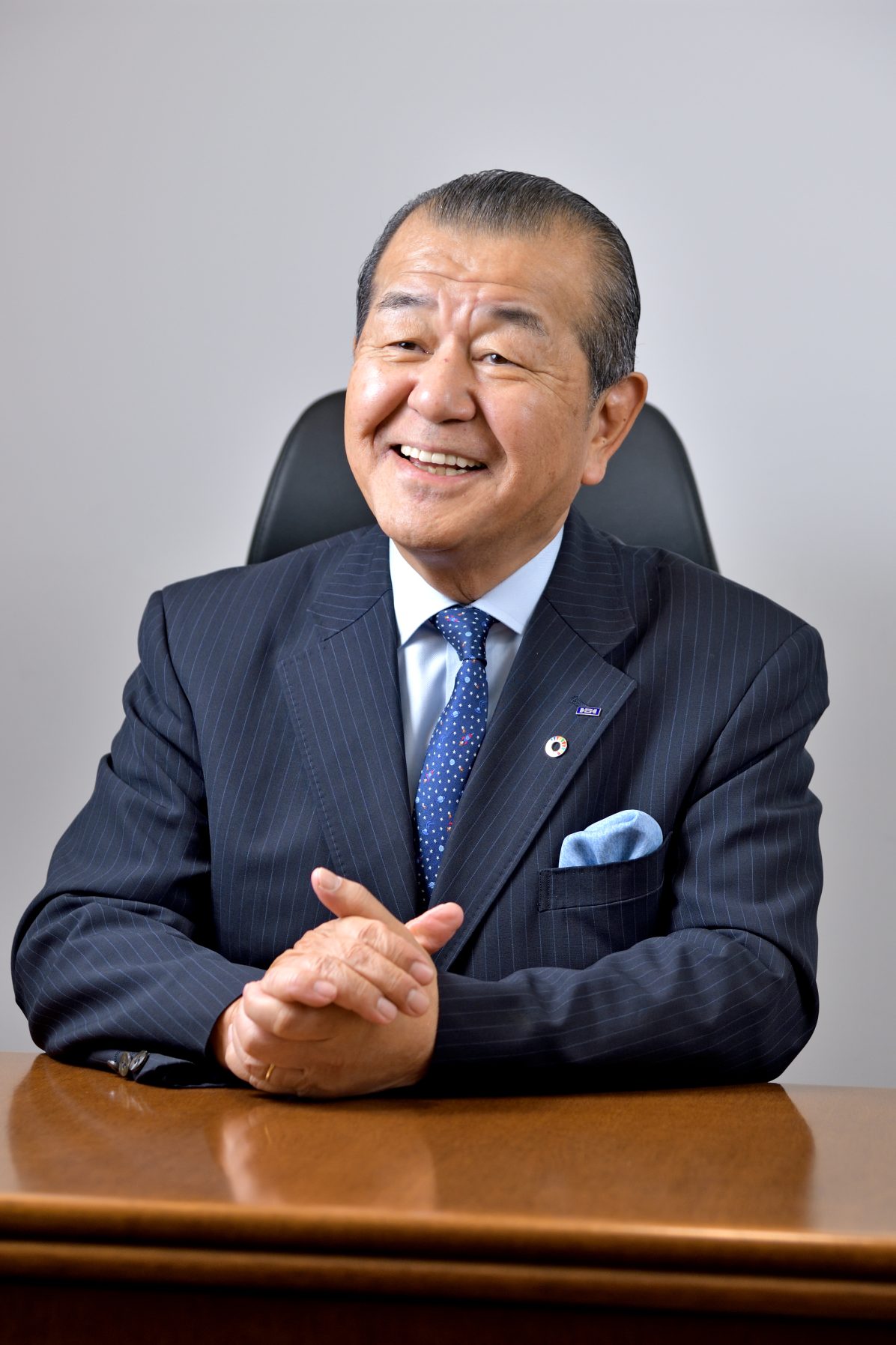 墓碑銘】佐藤良雄 キャリアバンク社長／SATO