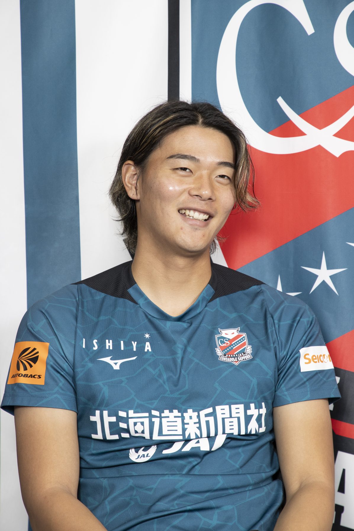 砂川誠コンサの深層】西野奨太 DF ｜ ニュース ｜ Zaisatsu.jp【財さつJP】