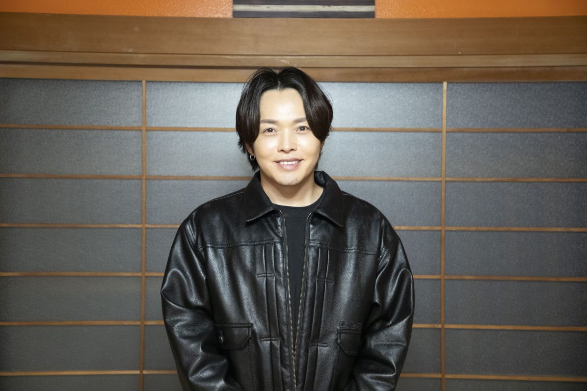 file18＞佐藤広大 ＃恩楽 ＃EXILE・SHOKICHIは盟友 ｜ ニュース