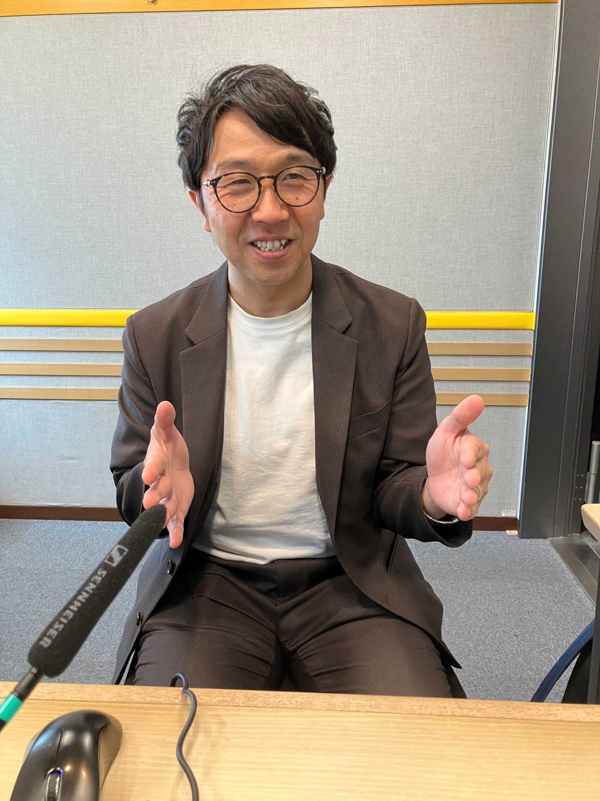 活動歴および当時の関連ビジュアル記録